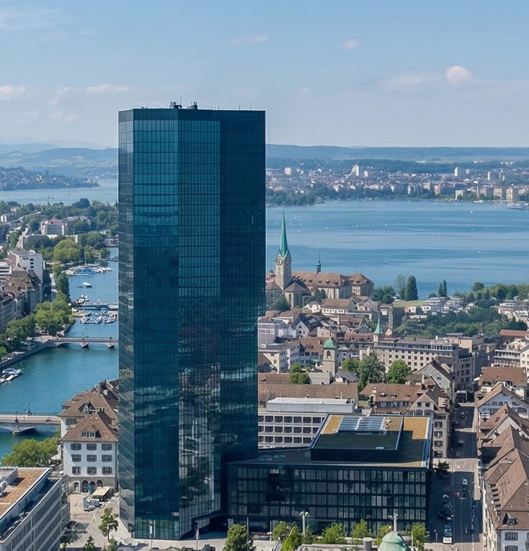 Connected community.