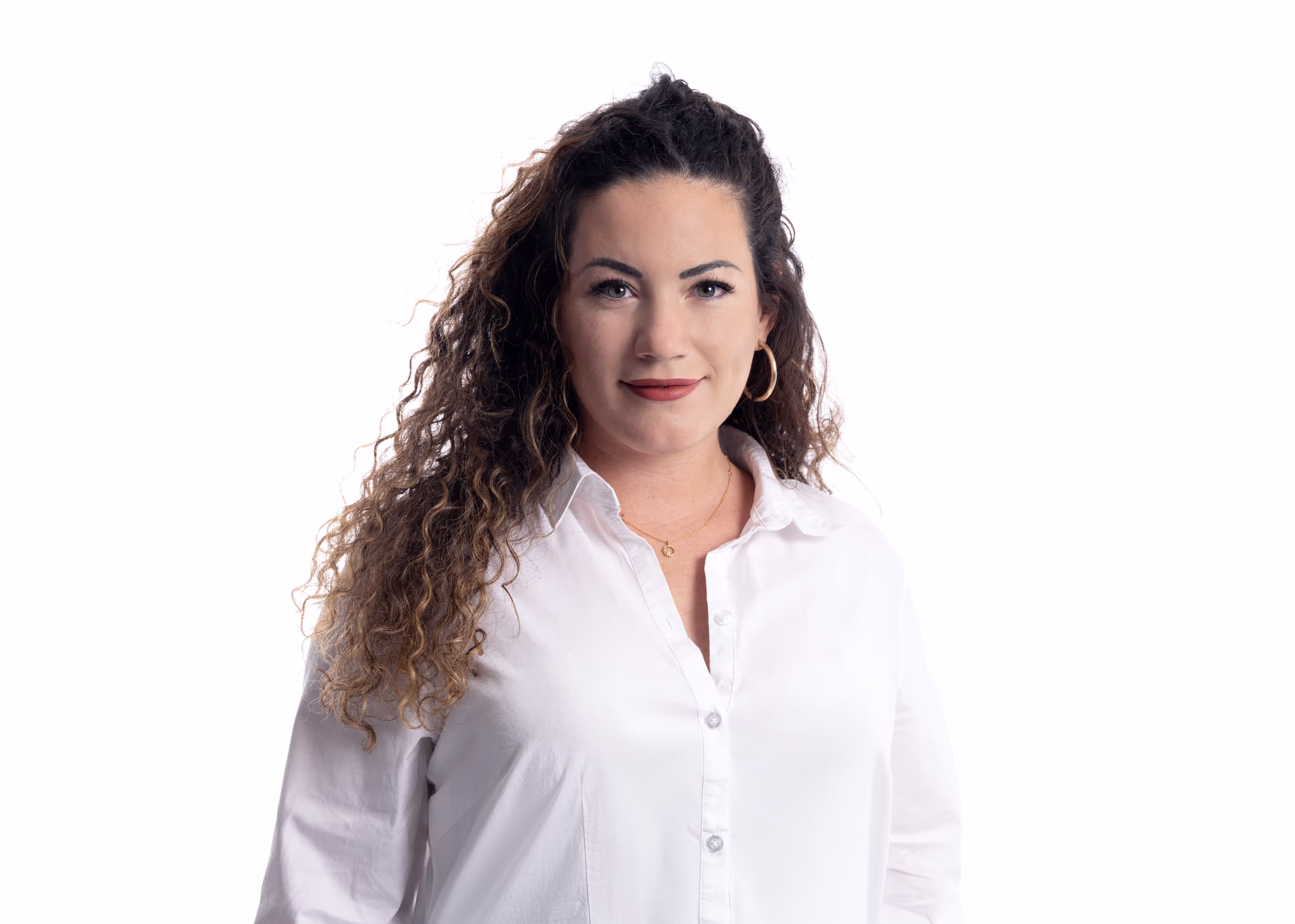 Ilaria D'Angelo-Franco