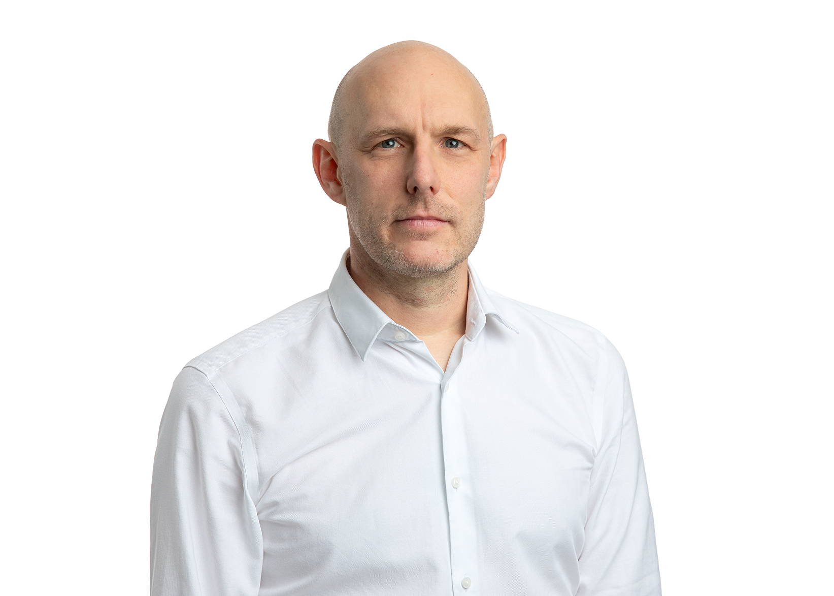 Marco Schurtenberger